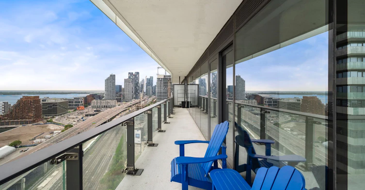 2606-70 Distillery Lane, Toronto, ON, M5A 0E3 - 29