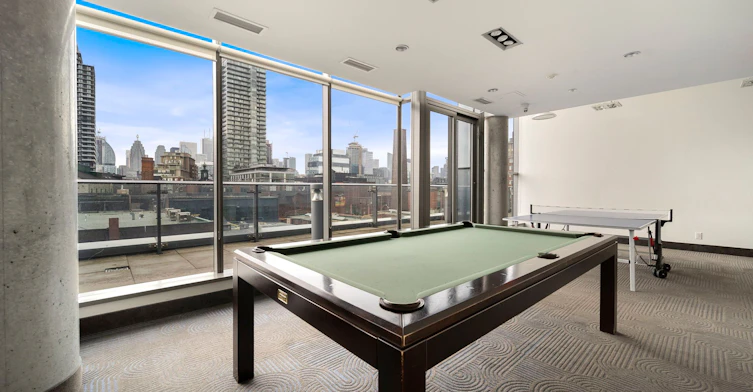 2606-70 Distillery Lane, Toronto, ON, M5A 0E3 - 41
