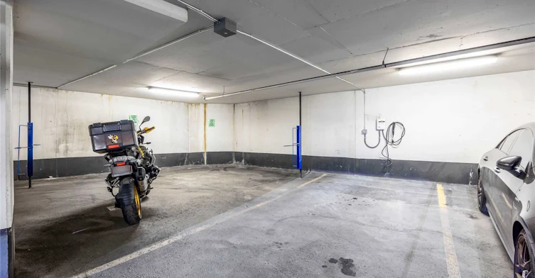2606-70 Distillery Lane, Toronto, ON, M5A 0E3 - 43