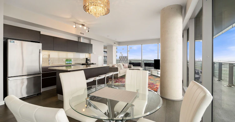 2606-70 Distillery Lane, Toronto, ON, M5A 0E3 - 6