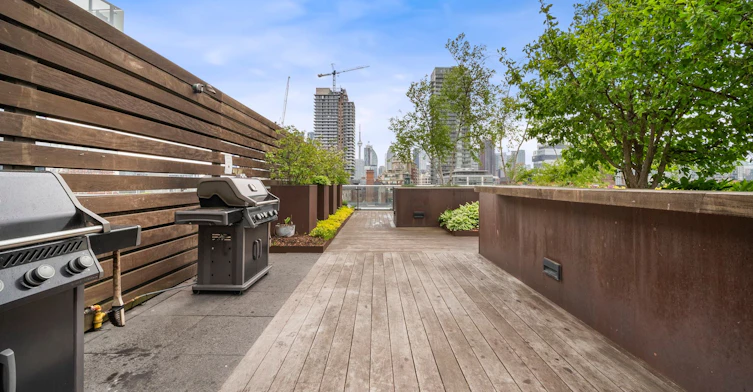 2606-70 Distillery Lane, Toronto, ON, M5A 0E3 - 36