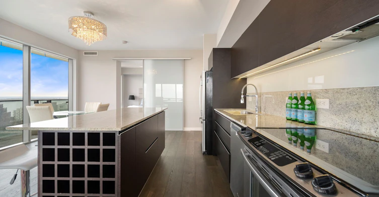 2606-70 Distillery Lane, Toronto, ON, M5A 0E3 - 14
