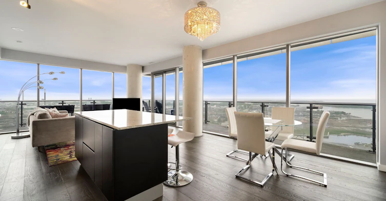 2606-70 Distillery Lane, Toronto, ON, M5A 0E3 - 5