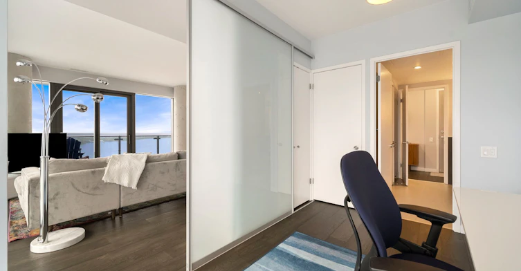 2606-70 Distillery Lane, Toronto, ON, M5A 0E3 - 24
