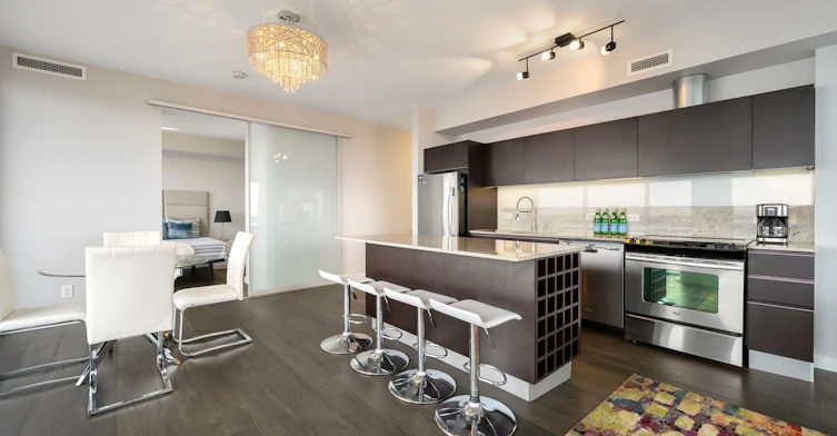 2606-70 Distillery Lane, Toronto, ON, M5A 0E3 - 11