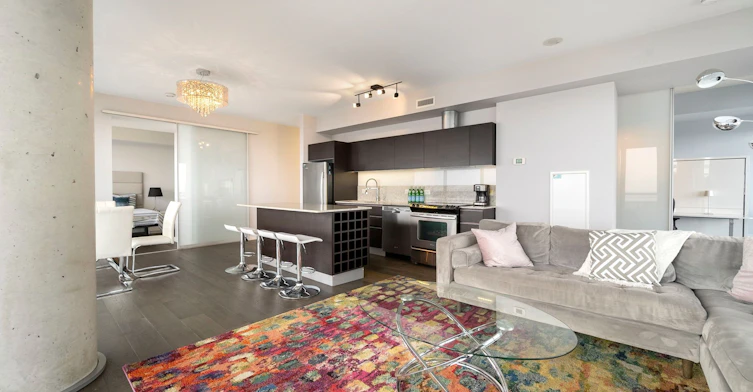2606-70 Distillery Lane, Toronto, ON, M5A 0E3 - 16