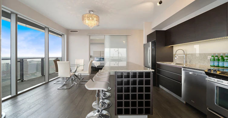 2606-70 Distillery Lane, Toronto, ON, M5A 0E3 - 10
