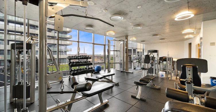 2606-70 Distillery Lane, Toronto, ON, M5A 0E3 - 34