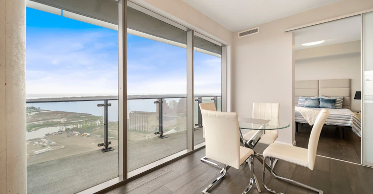 2606-70 Distillery Lane, Toronto, ON, M5A 0E3 - 8