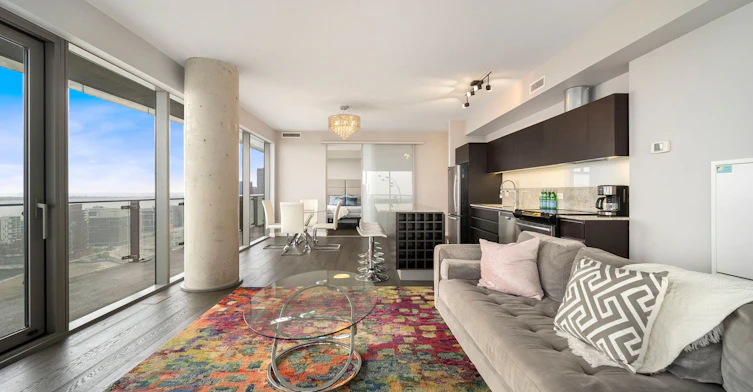 2606-70 Distillery Lane, Toronto, ON, M5A 0E3 - 17