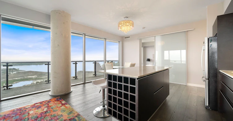 2606-70 Distillery Lane, Toronto, ON, M5A 0E3 - 9