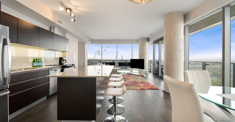 2606-70 Distillery Lane, Toronto, ON, M5A 0E3 - 7