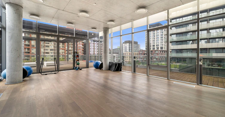 2606-70 Distillery Lane, Toronto, ON, M5A 0E3 - 35
