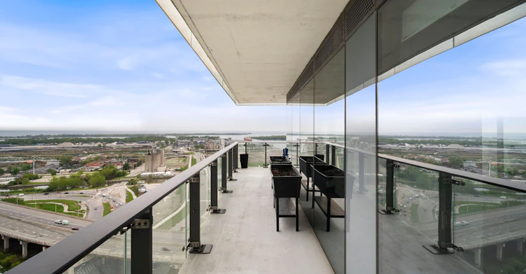 2606-70 Distillery Lane, Toronto, ON, M5A 0E3 - 31