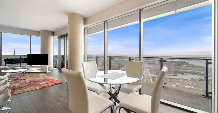 2606-70 Distillery Lane, Toronto, ON, M5A 0E3 - 18