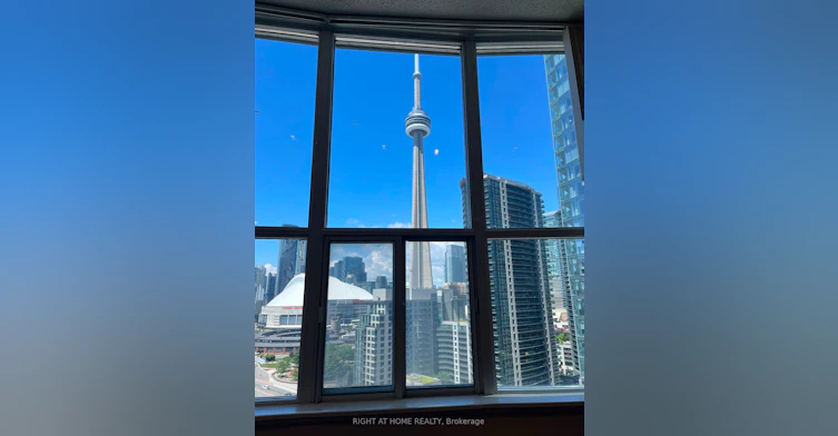 1913-8 York Street, Toronto, ON, M5J 2Y2 - 5