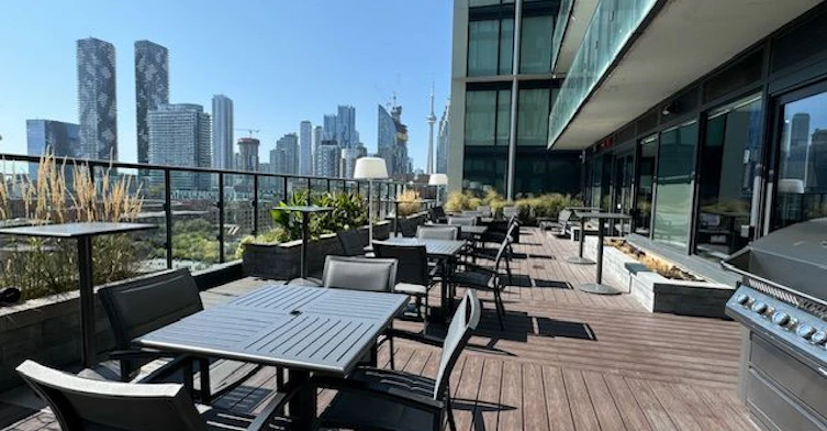 403-158 Front Street E, Toronto, ON, M5A 0K9 - 31