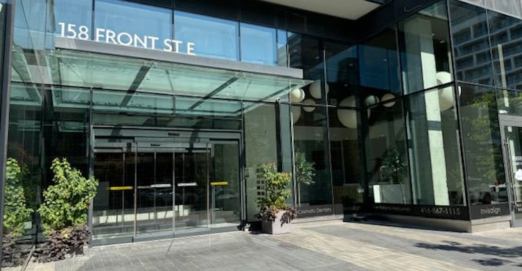 403-158 Front Street E, Toronto, ON, M5A 0K9 - 3