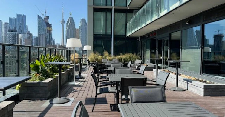 403-158 Front Street E, Toronto, ON, M5A 0K9 - 29