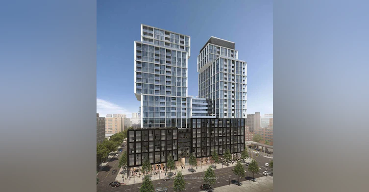 403-158 Front Street E, Toronto, ON, M5A 0K9 - 2