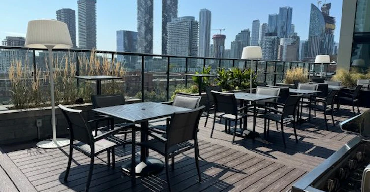 403-158 Front Street E, Toronto, ON, M5A 0K9 - 30