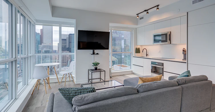 4106-327 King Street W, Toronto, ON, M5V 0W7 - 18