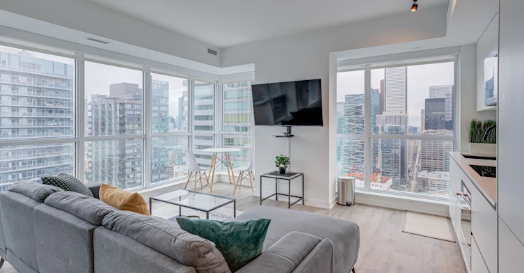 4106-327 King Street W, Toronto, ON, M5V 0W7 - 17