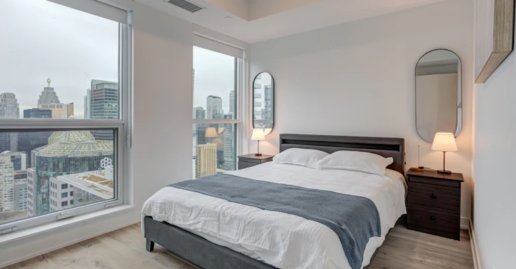 4106-327 King Street W, Toronto, ON, M5V 0W7 - 30