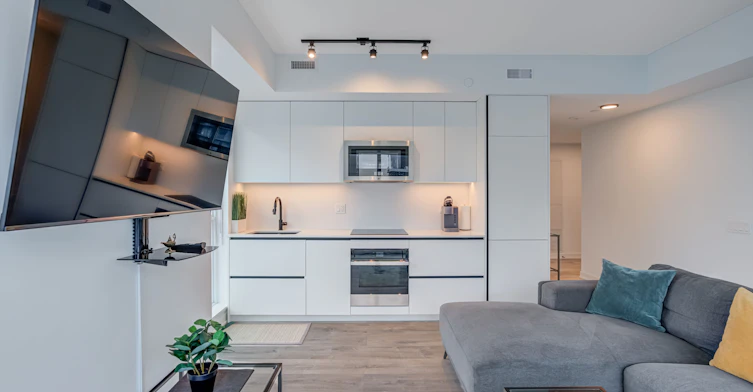 4106-327 King Street W, Toronto, ON, M5V 0W7 - 20