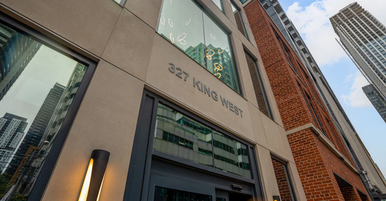 4106-327 King Street W, Toronto, ON, M5V 0W7 - 6