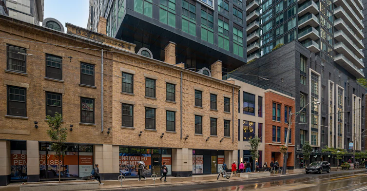 4106-327 King Street W, Toronto, ON, M5V 0W7 - 3