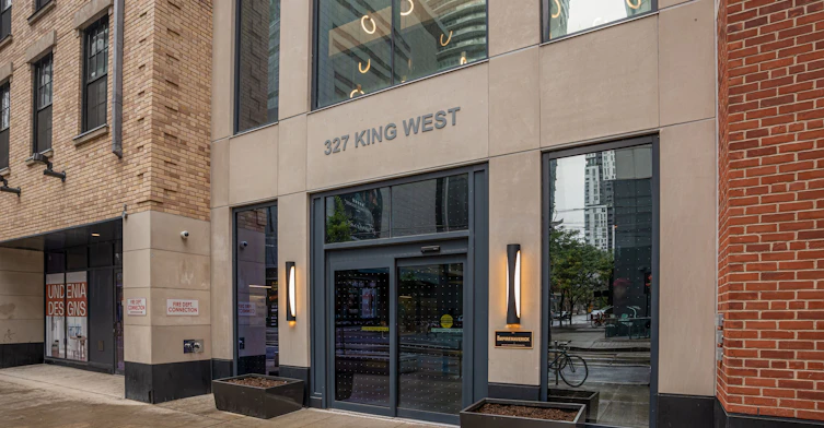 4106-327 King Street W, Toronto, ON, M5V 0W7 - 7