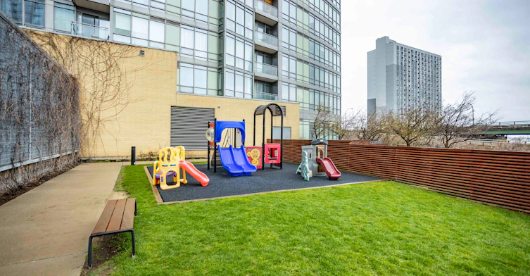 2510-5 Mariner Terrace, Toronto, ON, M5V 3V6 - 27