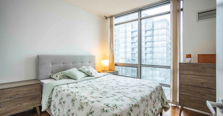 2510-5 Mariner Terrace, Toronto, ON, M5V 3V6 - 10