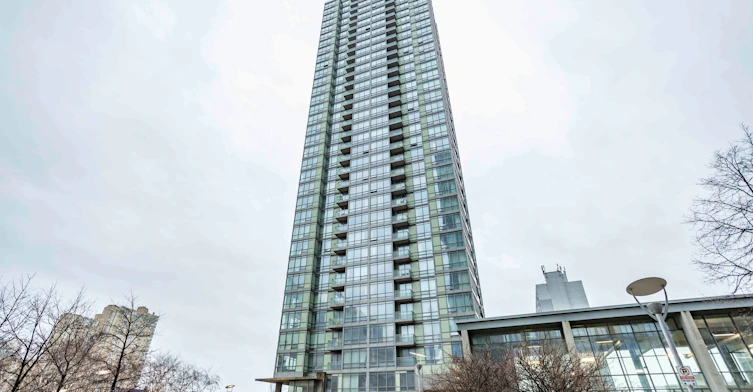 2510-5 Mariner Terrace, Toronto, ON, M5V 3V6 - 40