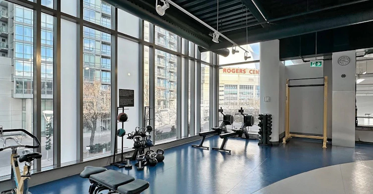 2510-5 Mariner Terrace, Toronto, ON, M5V 3V6 - 32