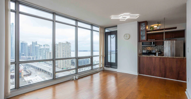 2510-5 Mariner Terrace, Toronto, ON, M5V 3V6 - 21