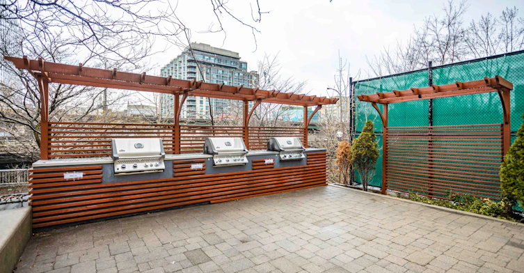 2510-5 Mariner Terrace, Toronto, ON, M5V 3V6 - 25