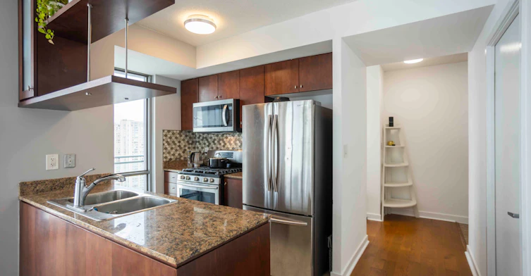 2510-5 Mariner Terrace, Toronto, ON, M5V 3V6 - 22