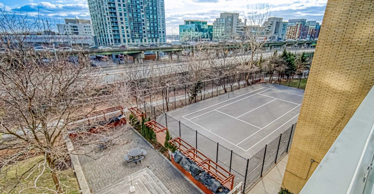 2510-5 Mariner Terrace, Toronto, ON, M5V 3V6 - 28