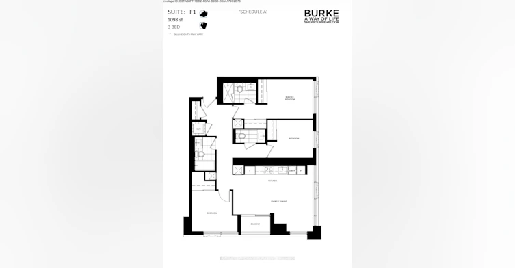 3209-609 Sherbourne Street, Toronto, ON, M4X 0A4 - 32