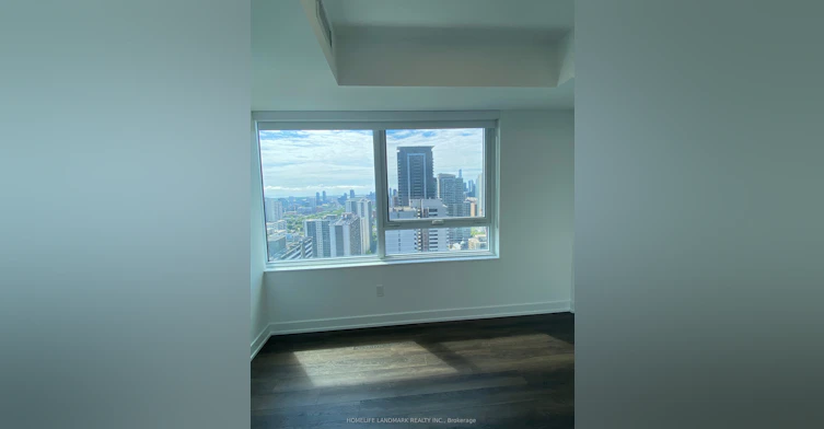 3209-609 Sherbourne Street, Toronto, ON, M4X 0A4 - 22