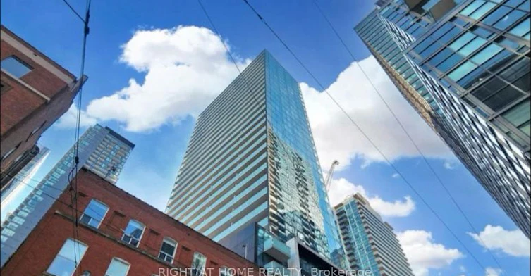 3005-11 Charlotte Street, Toronto, ON, M5V 2H5
