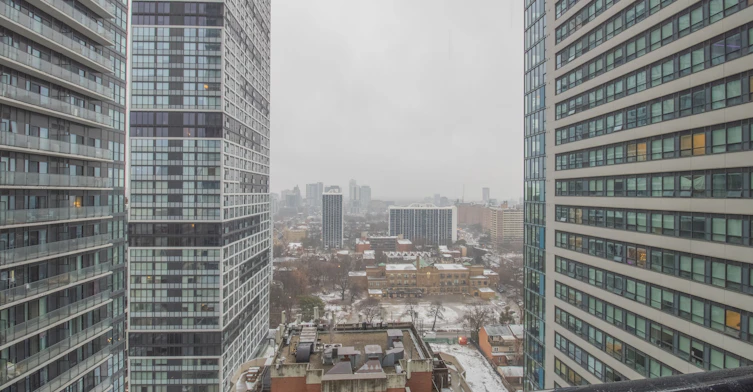 2210-77 Mutual Street, Toronto, ON, M5B 2A9 - 27