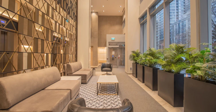 2210-77 Mutual Street, Toronto, ON, M5B 2A9 - 2
