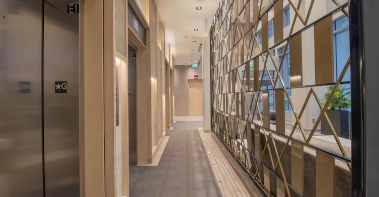 2210-77 Mutual Street, Toronto, ON, M5B 2A9 - 3