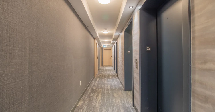 2210-77 Mutual Street, Toronto, ON, M5B 2A9 - 4