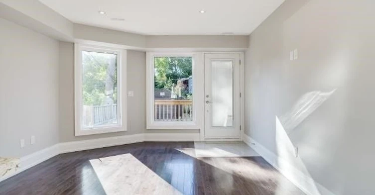 14 Rains Avenue, Toronto, ON, M6G 3H5 - 9