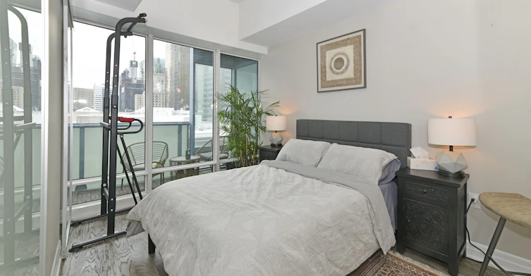 1004-8 The Esplanade N/A, Toronto, ON, M5E 0A6 - 9