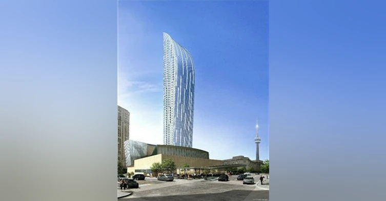 1004-8 The Esplanade N/A, Toronto, ON, M5E 0A6 - 13